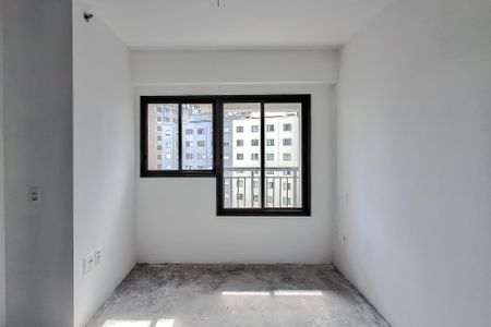Kitnet/Studio para alugar com 1 quarto, 22m² em Paraíso, São Paulo