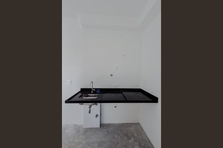 Studio para alugar com 22m², 1 quarto e sem vaga