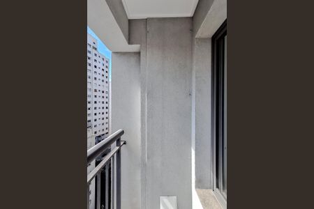 Studio para alugar com 22m², 1 quarto e sem vaga