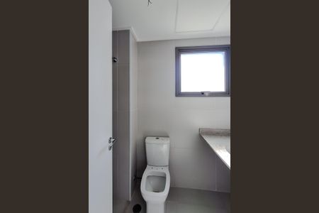 Kitnet/Studio para alugar com 1 quarto, 22m² em Paraíso, São Paulo