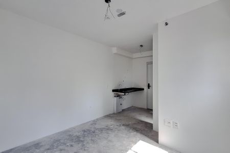 Kitnet/Studio para alugar com 1 quarto, 22m² em Paraíso, São Paulo
