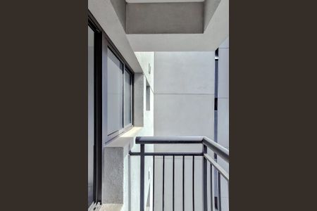 Kitnet/Studio para alugar com 1 quarto, 22m² em Paraíso, São Paulo