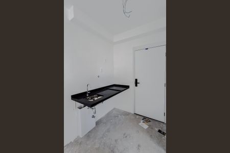 Studio para alugar com 22m², 1 quarto e sem vaga