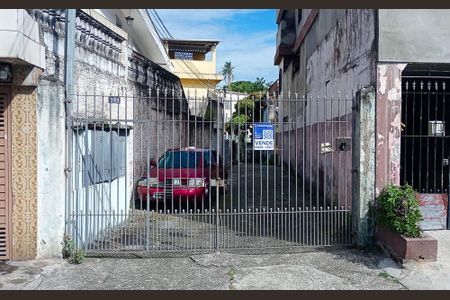 Casa à venda com 150m², 3 quartos e 3 vagasFachada 