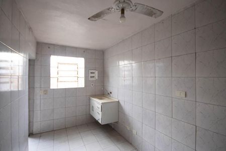 Casa à venda com 150m², 3 quartos e 3 vagasCozinha casa 2