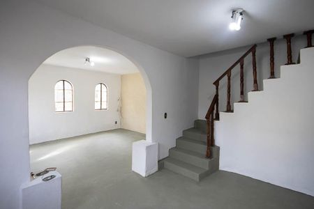 Casa à venda com 150m², 3 quartos e 3 vagasSala 