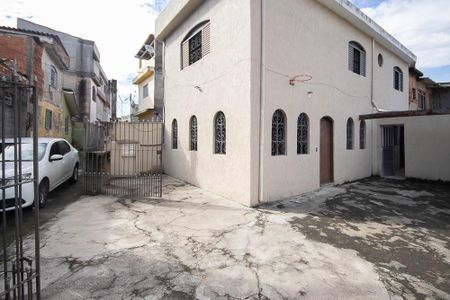 Casa à venda com 150m², 3 quartos e 3 vagasQuintal