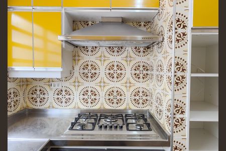 Casa à venda com 350m², 4 quartos e 8 vagasCozinha