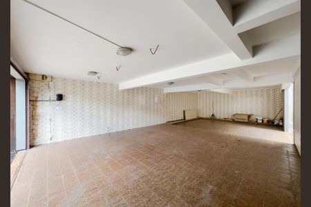 Casa à venda com 350m², 4 quartos e 8 vagasGaragem