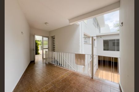 Casa à venda com 350m², 4 quartos e 8 vagasQuintal