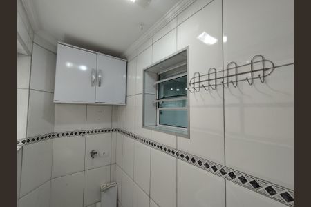 Apartamento para alugar com 76m², 1 quarto e sem vagaÁrea de Serviço