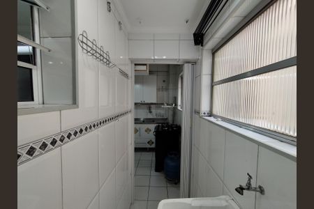 Apartamento para alugar com 76m², 1 quarto e sem vagaÁrea de Serviço