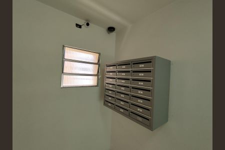 Área comum de apartamento à venda com 1 quarto, 76m² em Vila Gumercindo, São Paulo