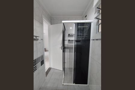 Apartamento para alugar com 76m², 1 quarto e sem vagaBanheiro - torneira