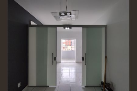 Apartamento para alugar com 76m², 1 quarto e sem vagaSala 