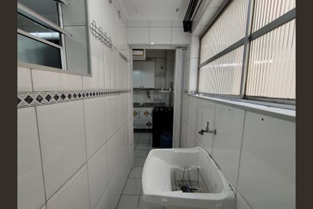 Apartamento para alugar com 76m², 1 quarto e sem vagaÁrea de Serviço