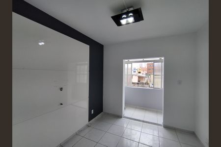 Apartamento para alugar com 76m², 1 quarto e sem vagaSala 