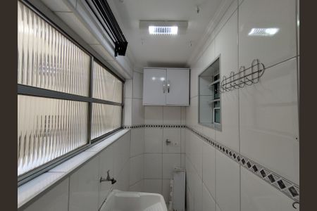 Apartamento para alugar com 76m², 1 quarto e sem vagaÁrea de Serviço