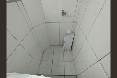 Apartamento para alugar com 76m², 1 quarto e sem vagaÁrea de Serviço