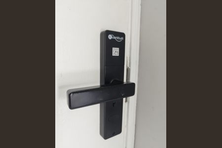 Apartamento para alugar com 76m², 1 quarto e sem vagaFechadura Eletrônica 