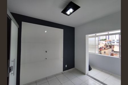 Apartamento para alugar com 76m², 1 quarto e sem vagaSala