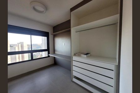 Apartamento à venda com 2 quartos, 76m² em Vila da Serra, Nova Lima