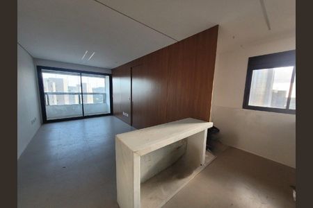 Apartamento à venda com 2 quartos, 76m² em Vila da Serra, Nova Lima