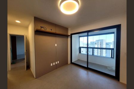 Apartamento à venda com 2 quartos, 76m² em Vila da Serra, Nova Lima