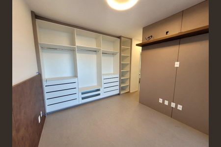 Apartamento à venda com 2 quartos, 76m² em Vila da Serra, Nova Lima