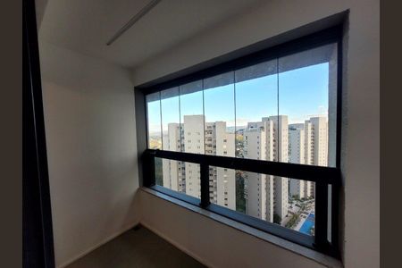 Apartamento à venda com 2 quartos, 76m² em Vila da Serra, Nova Lima