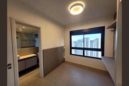 Apartamento à venda com 2 quartos, 76m² em Vila da Serra, Nova Lima