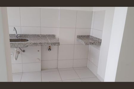 Apartamento à venda com 3 quartos, 75m² em Betânia, Belo Horizonte