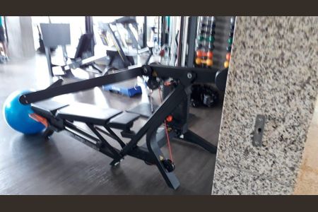 Apartamento à venda com 3 quartos, 75m² em Betânia, Belo Horizonte