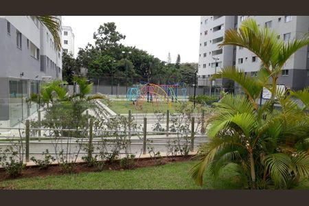 Apartamento à venda com 3 quartos, 75m² em Betânia, Belo Horizonte