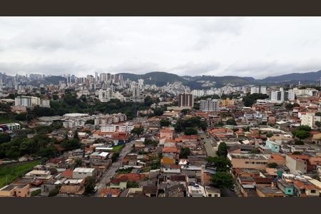 Apartamento à venda com 75m², 3 quartos e 2 vagas