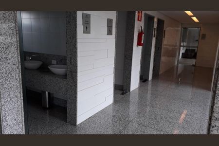Apartamento à venda com 3 quartos, 75m² em Betânia, Belo Horizonte