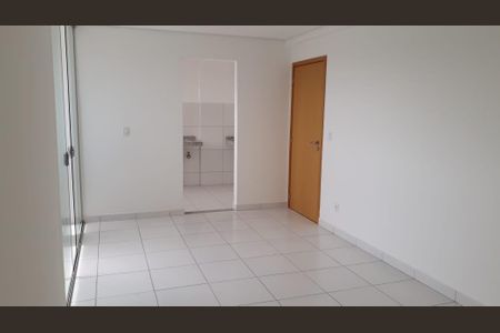 Apartamento à venda com 3 quartos, 75m² em Betânia, Belo Horizonte