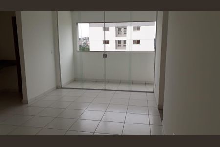 Apartamento à venda com 3 quartos, 75m² em Betânia, Belo Horizonte