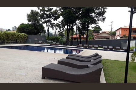 Apartamento à venda com 3 quartos, 75m² em Betânia, Belo Horizonte