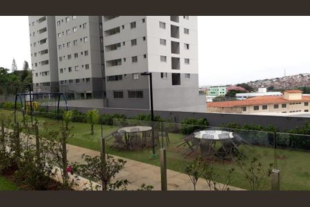 Apartamento à venda com 75m², 3 quartos e 2 vagas