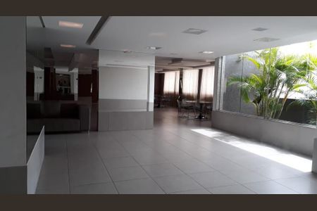 Apartamento à venda com 3 quartos, 75m² em Betânia, Belo Horizonte