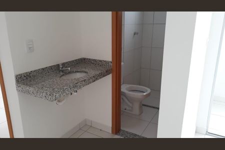 Apartamento à venda com 3 quartos, 75m² em Betânia, Belo Horizonte
