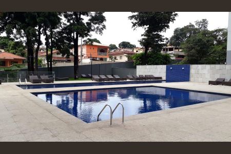 Apartamento à venda com 3 quartos, 75m² em Betânia, Belo Horizonte