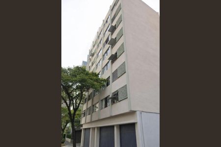 Foto 11 de apartamento à venda com 2 quartos, 70m² em Pinheiros, São Paulo