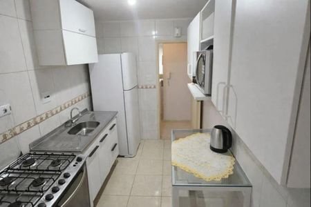 Foto 02 de apartamento à venda com 2 quartos, 70m² em Pinheiros, São Paulo