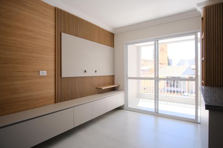 Apartamento à venda com 41m², 2 quartos e sem vagaSala