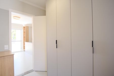 Apartamento à venda com 41m², 2 quartos e sem vagaQuarto 1