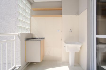 Apartamento à venda com 41m², 2 quartos e sem vagaÁrea de Serviço