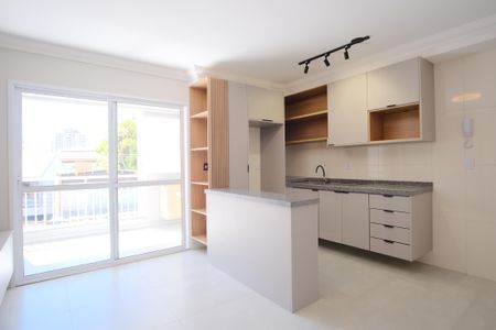 Sala de apartamento à venda com 2 quartos, 41m² em Tatuapé, São Paulo