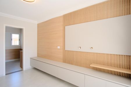 Sala de apartamento à venda com 2 quartos, 41m² em Tatuapé, São Paulo